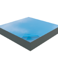 Protective film for metal (Adhesive film)